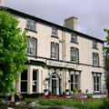 Chester hotels - The Curzon Hotel
